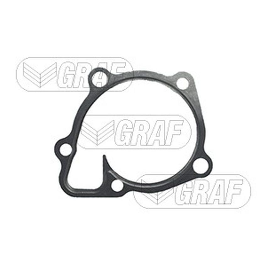 GRAF PA1186 2 Year Warranty