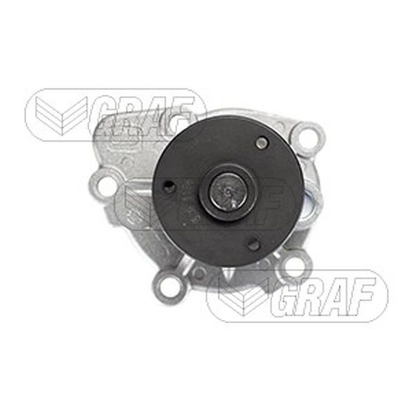 GRAF PA1186 2 Year Warranty