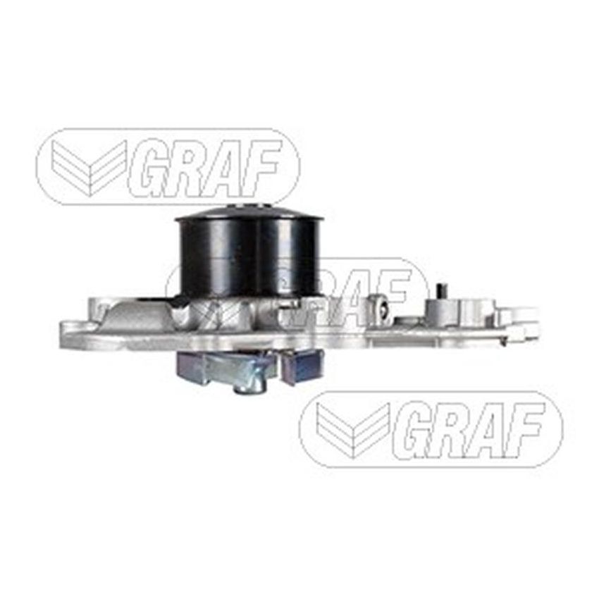 GRAF PA1187 2 Year Warranty