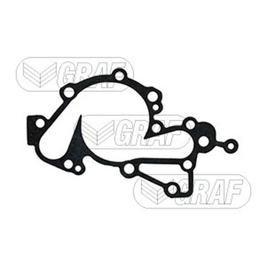 GRAF PA1187 2 Year Warranty