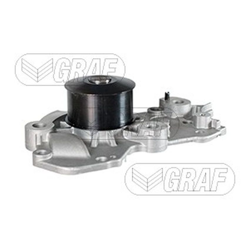 GRAF PA1187 2 Year Warranty