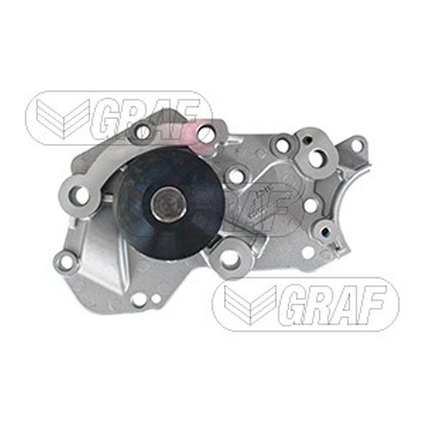 GRAF PA1187 2 Year Warranty