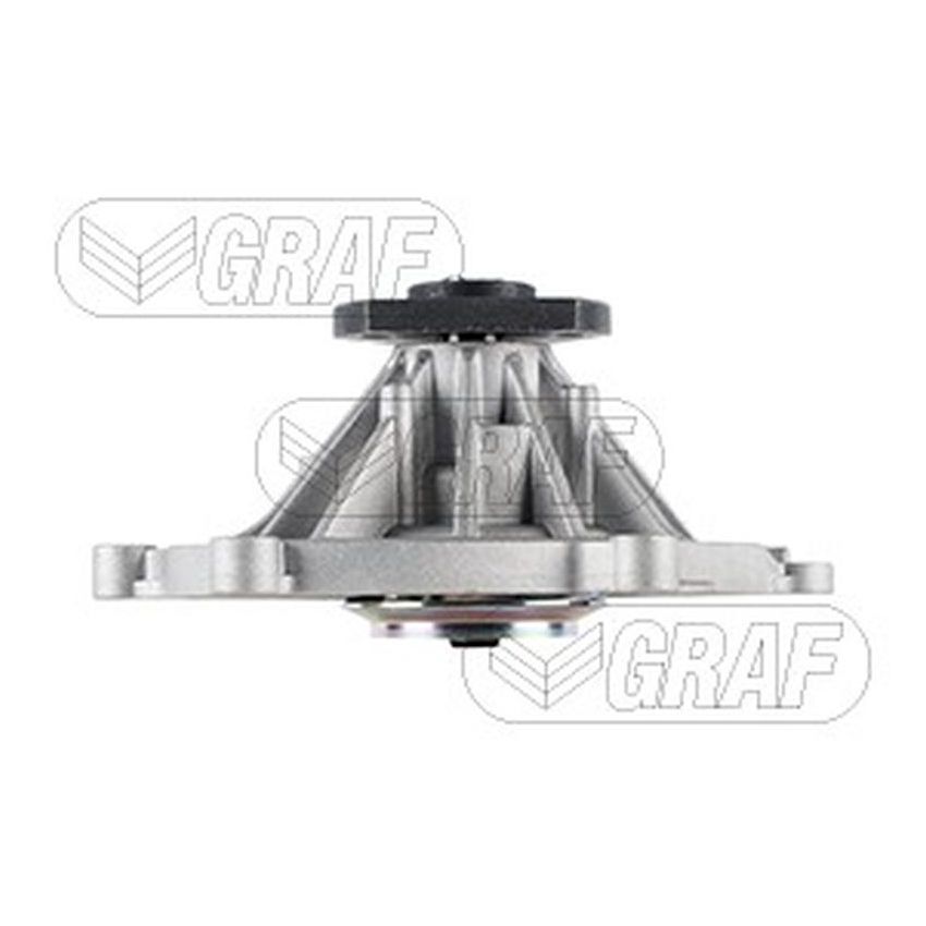 GRAF PA1216 2 Year Warranty