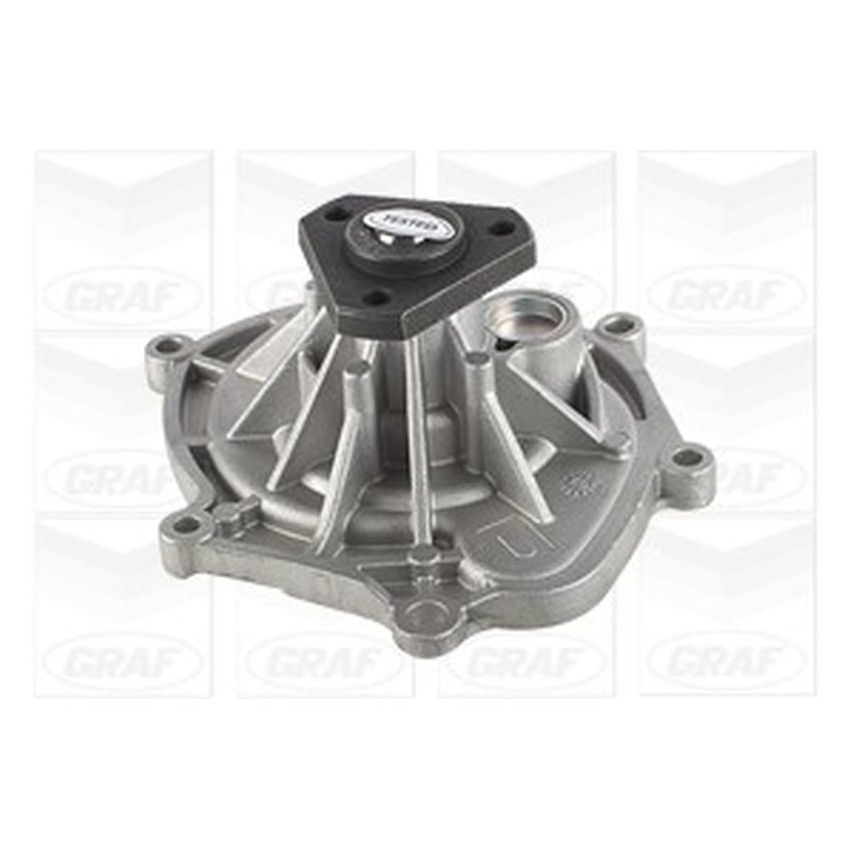 GRAF PA1216 2 Year Warranty