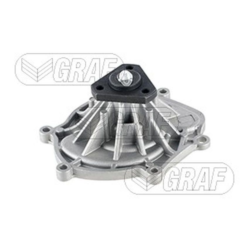 GRAF PA1216 2 Year Warranty