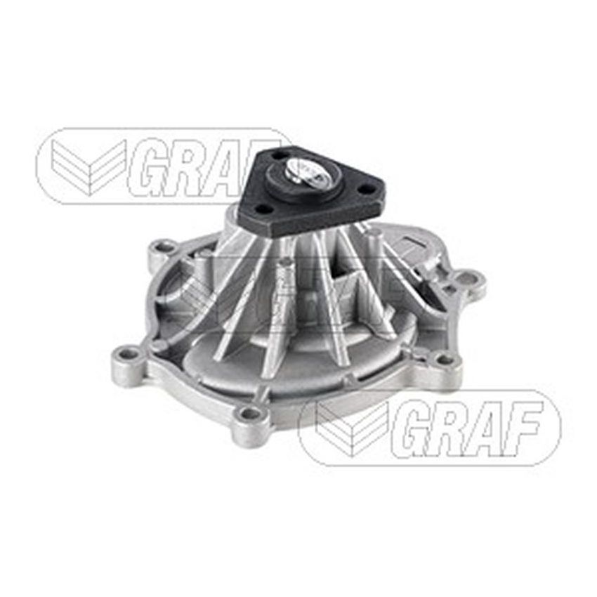 GRAF PA1216 2 Year Warranty