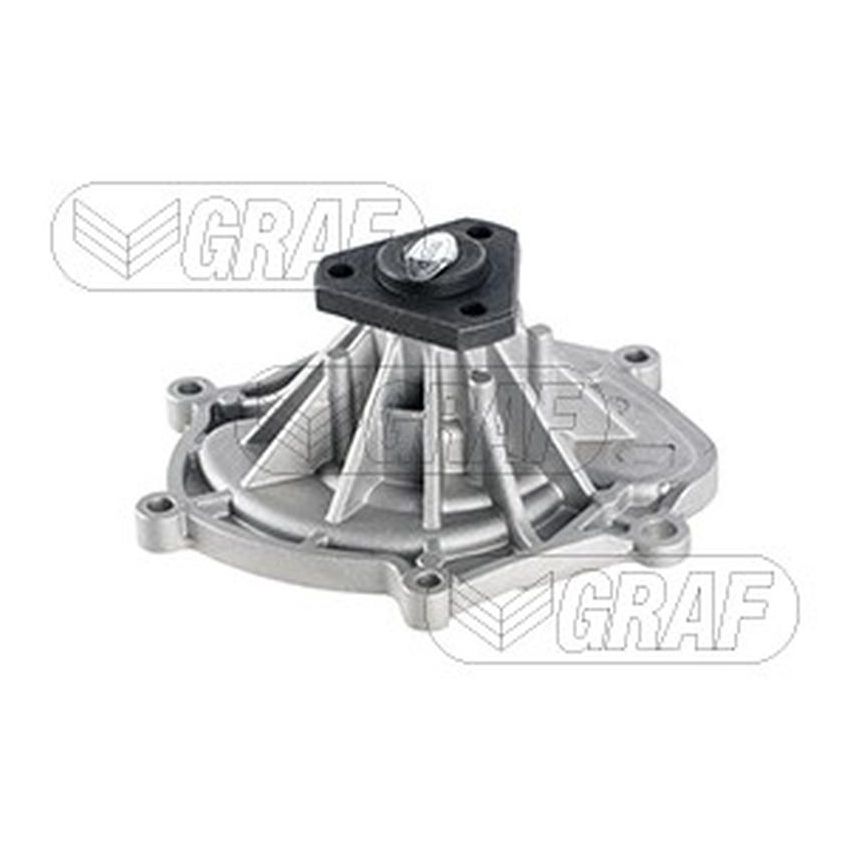 GRAF PA1216 2 Year Warranty