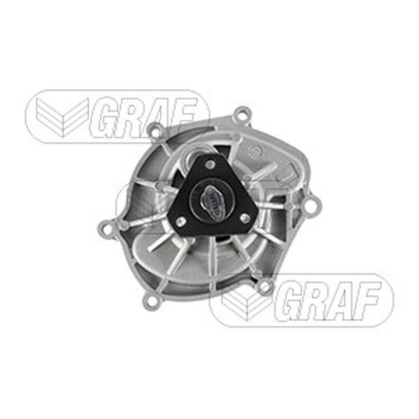 GRAF PA1216 2 Year Warranty