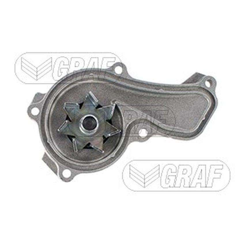 GRAF PA1217 Water Pump