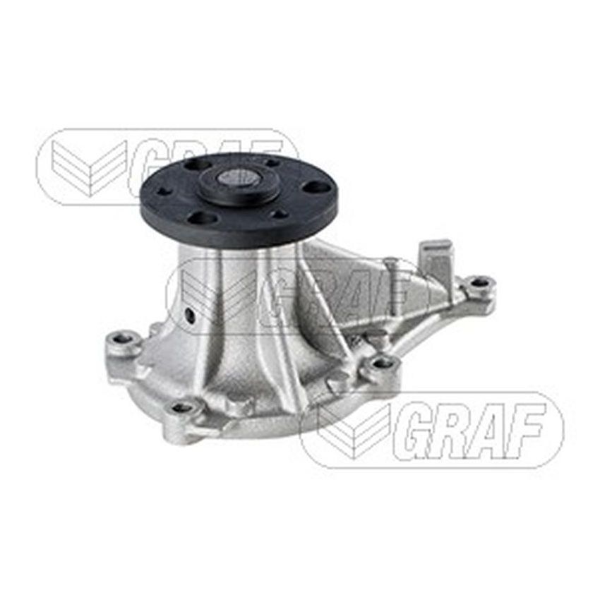 GRAF PA1217 Water Pump