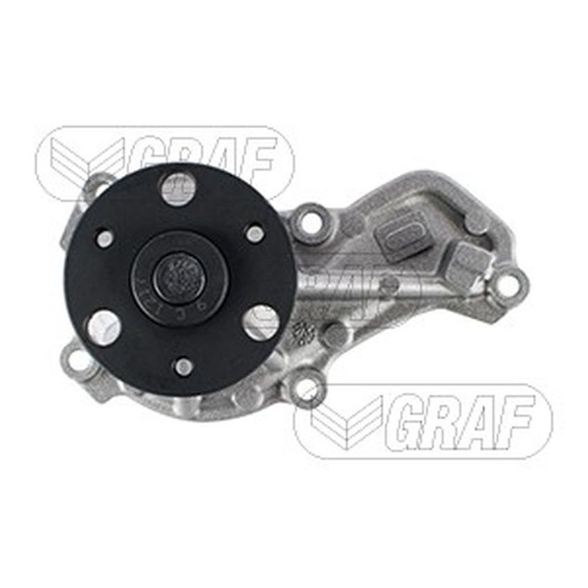 GRAF PA1217 Water Pump