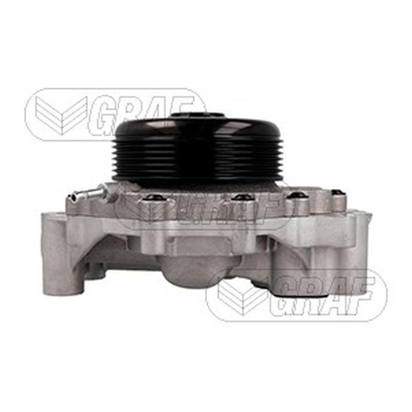 GRAF PA1219 2 Year Warranty