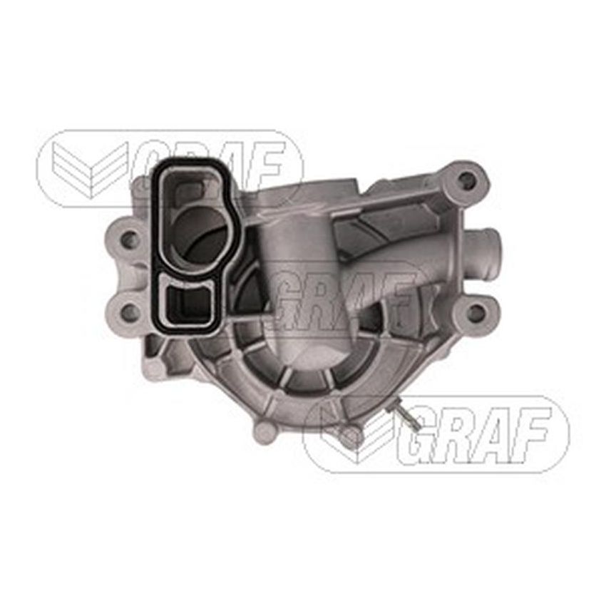 GRAF PA1219 2 Year Warranty