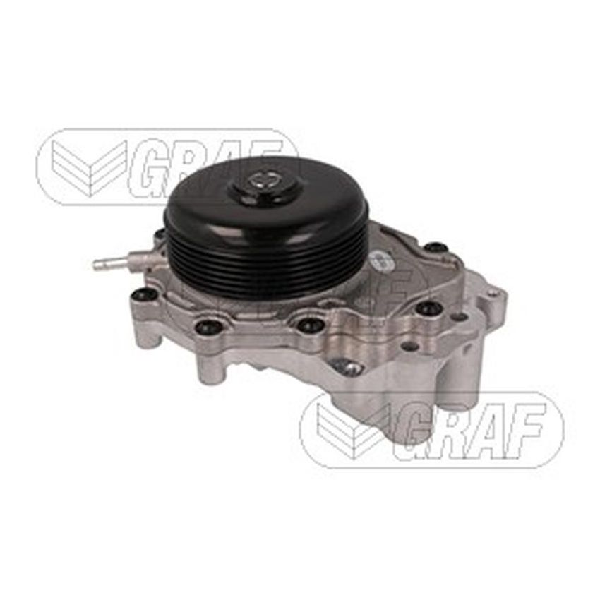 GRAF PA1219 2 Year Warranty