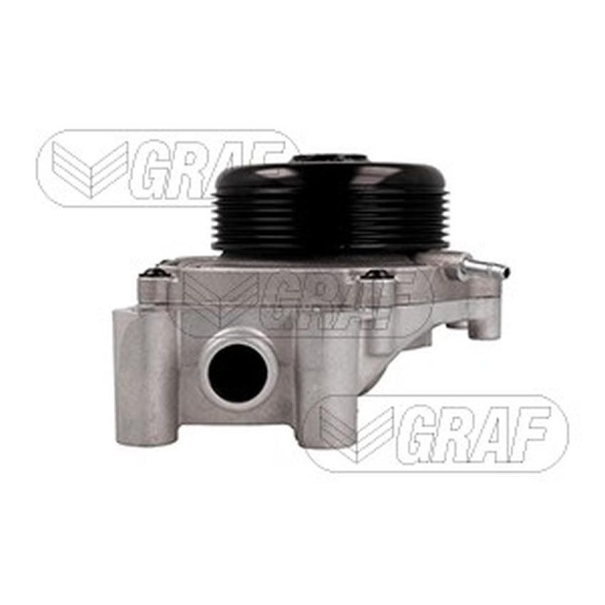 GRAF PA1219 2 Year Warranty