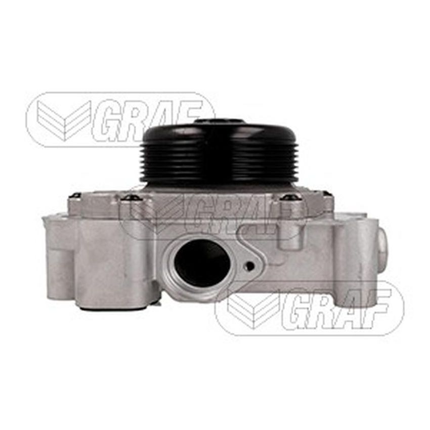 GRAF PA1219 2 Year Warranty