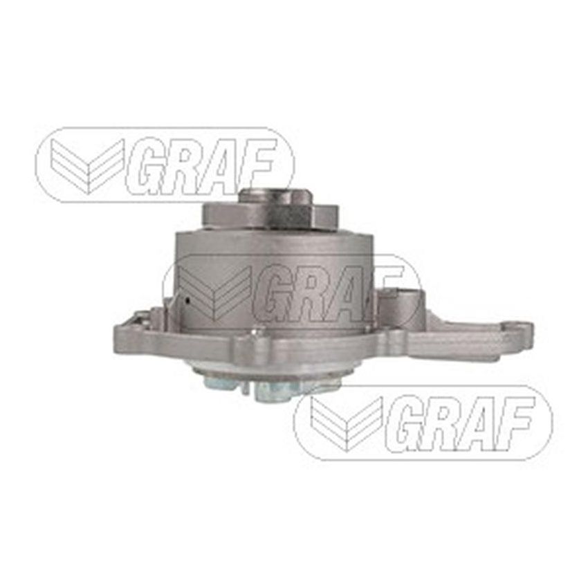 GRAF PA1228 2 Year Warranty