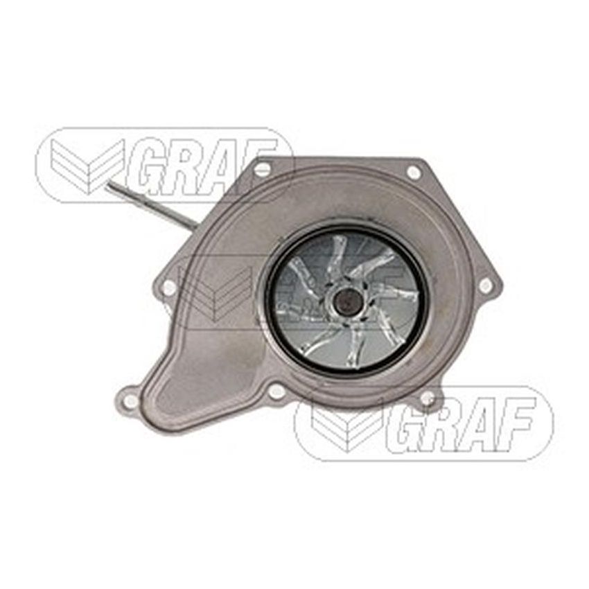 GRAF PA1228 2 Year Warranty