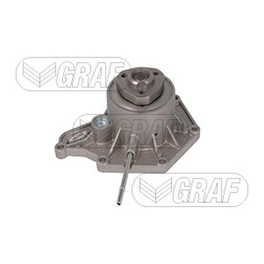 GRAF PA1228 2 Year Warranty