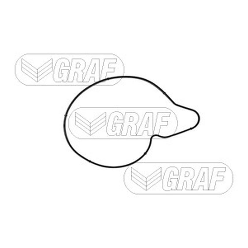 GRAF PA1228 2 Year Warranty