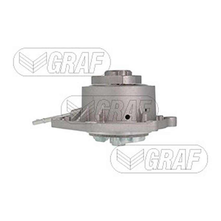 GRAF PA1228 2 Year Warranty