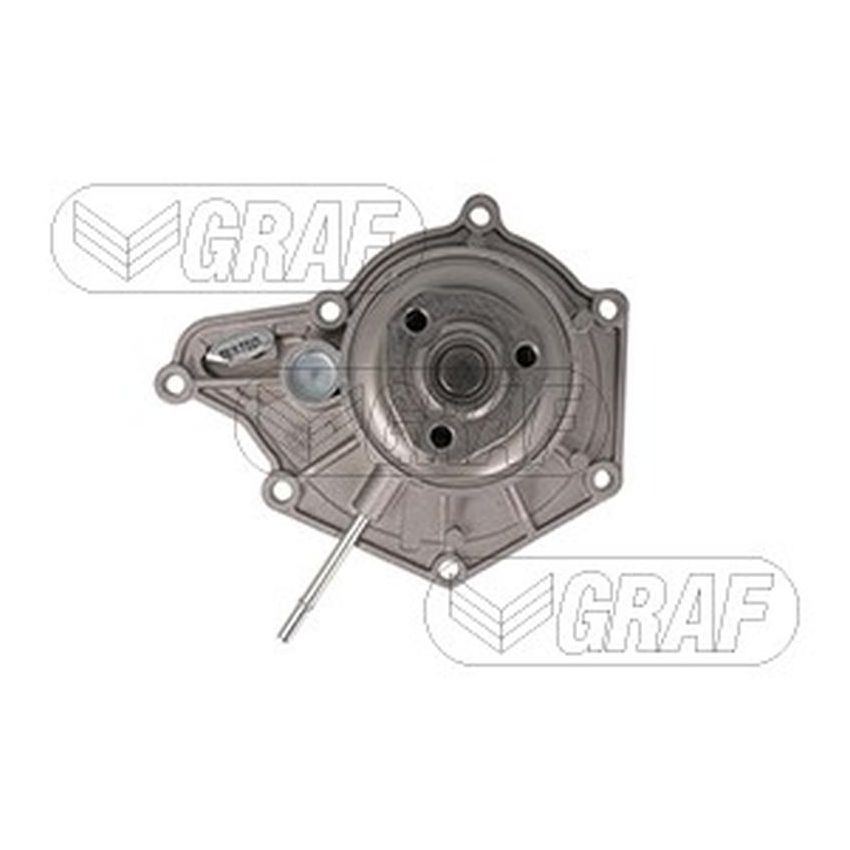 GRAF PA1228 2 Year Warranty