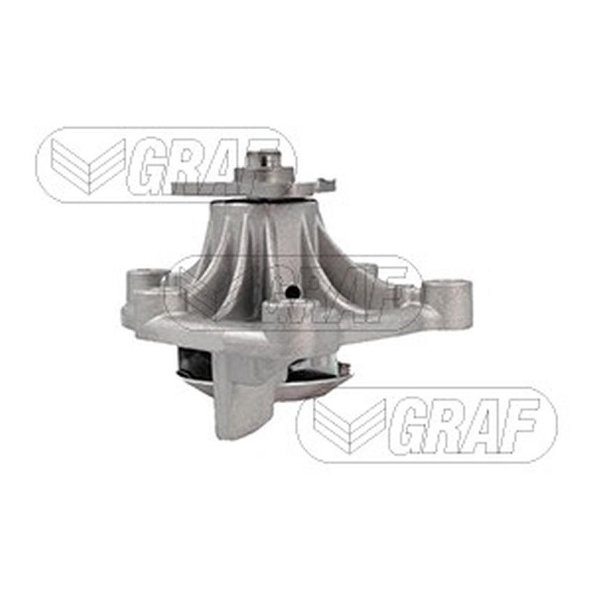 GRAF PA1232 2 Year Warranty