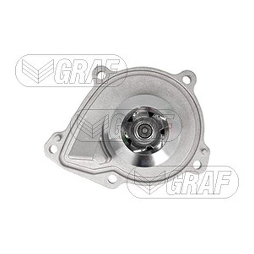 GRAF PA1232 2 Year Warranty