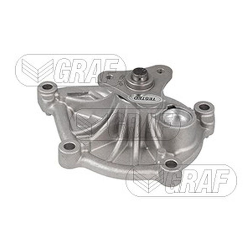 GRAF PA1232 2 Year Warranty