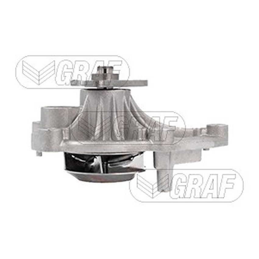 GRAF PA1232 2 Year Warranty