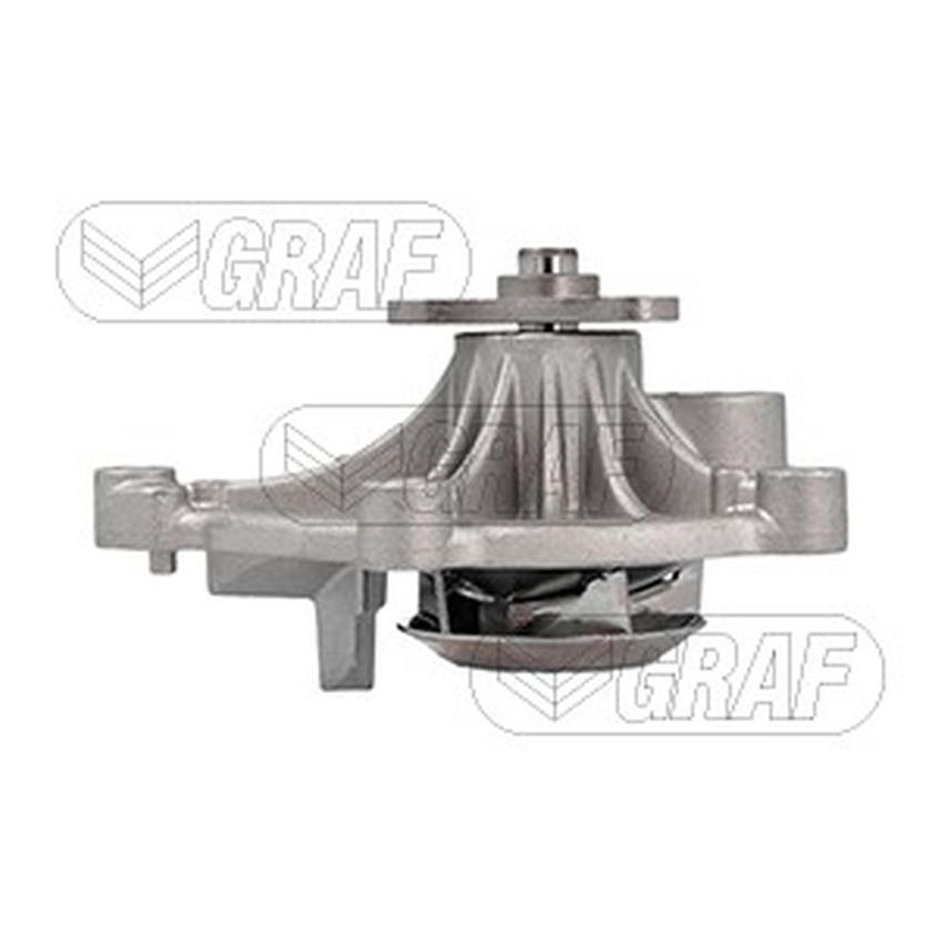 GRAF PA1232 2 Year Warranty