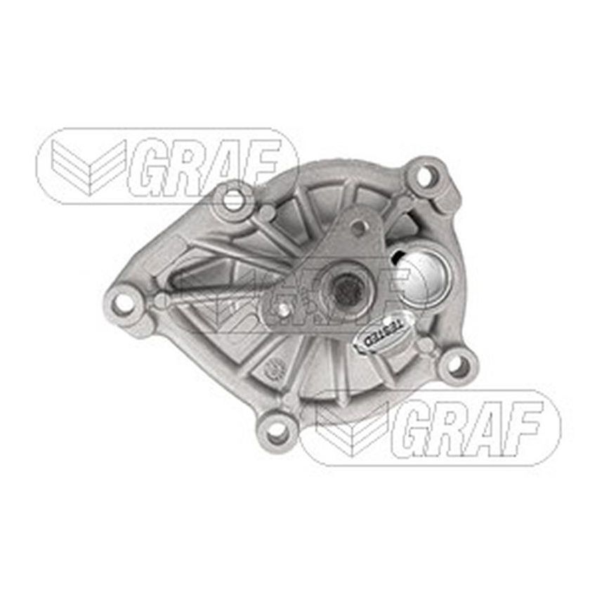 GRAF PA1232 2 Year Warranty