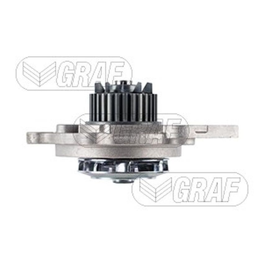 GRAF PA1242 Water Pump
