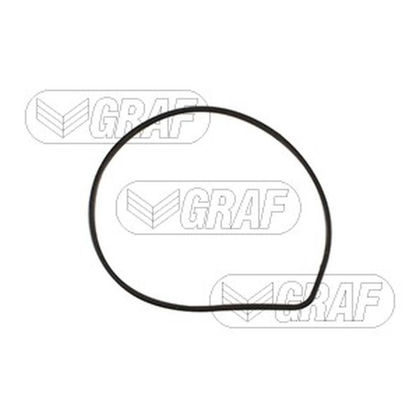 GRAF PA1242 Water Pump