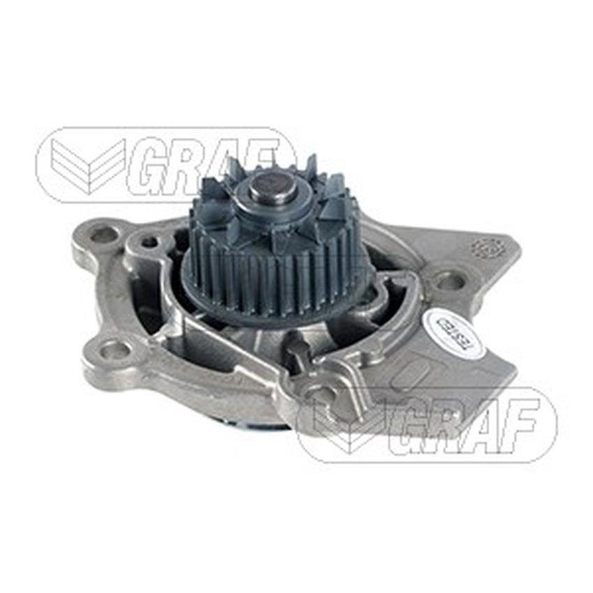 GRAF PA1242 Water Pump