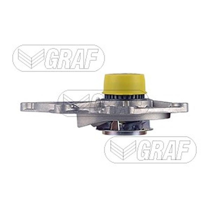 GRAF PA1246 2 Year Warranty