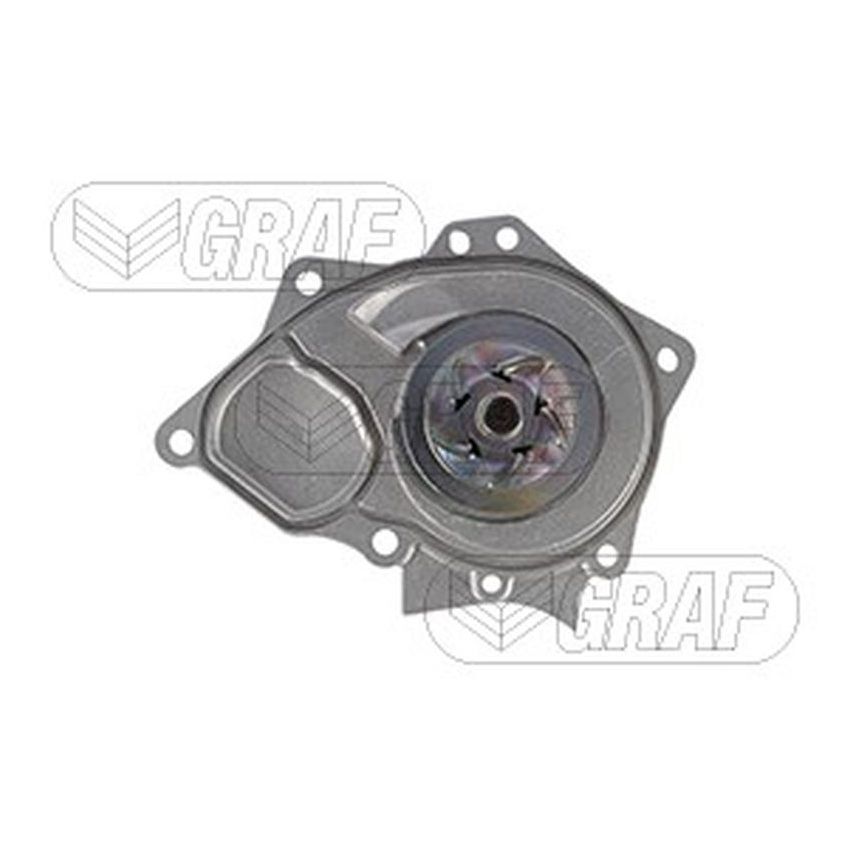 GRAF PA1246 2 Year Warranty