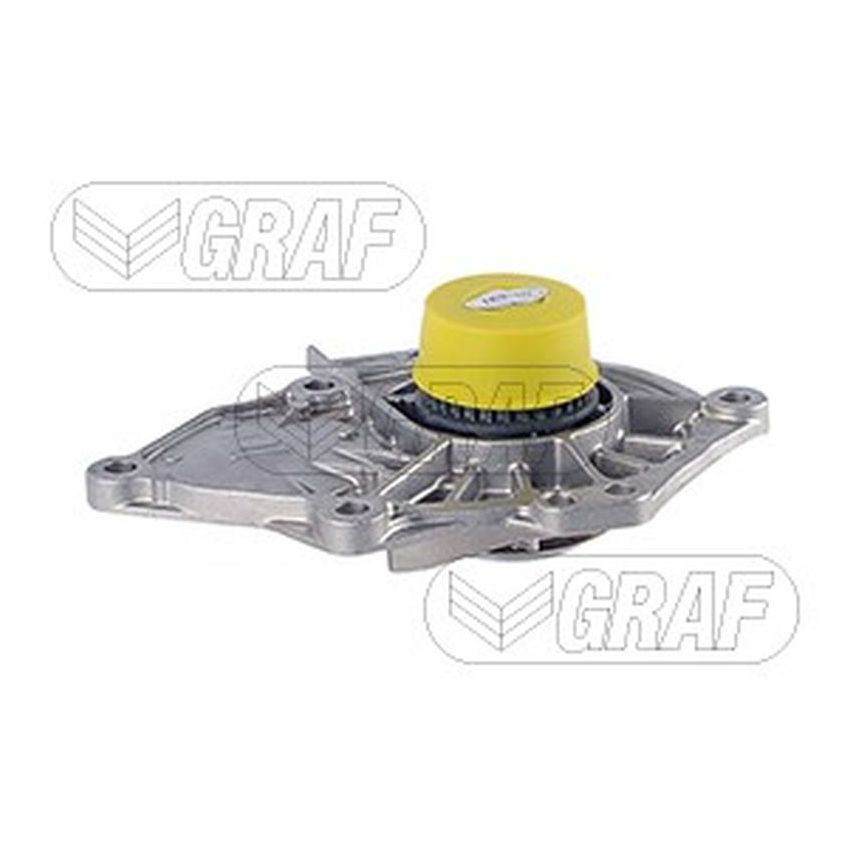 GRAF PA1246 2 Year Warranty