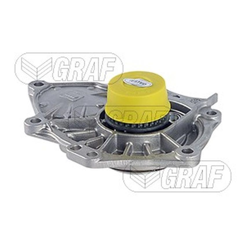 GRAF PA1246 2 Year Warranty