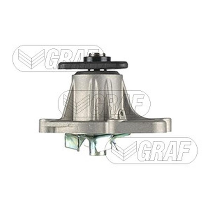 GRAF PA1248 2 Year Warranty