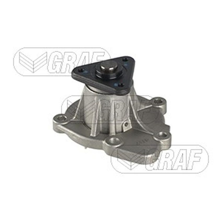 GRAF PA1248 2 Year Warranty