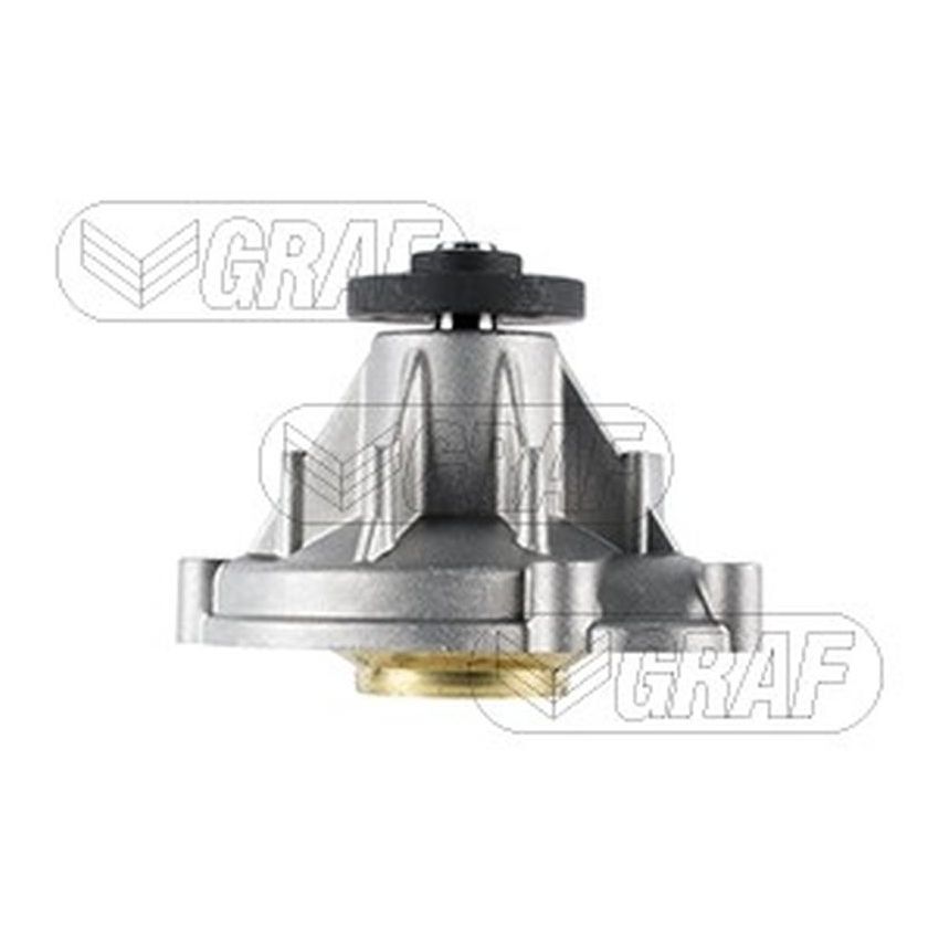 GRAF PA1250 2 Year Warranty