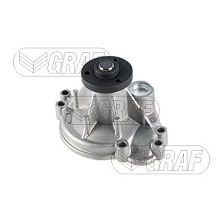 GRAF PA1250 2 Year Warranty