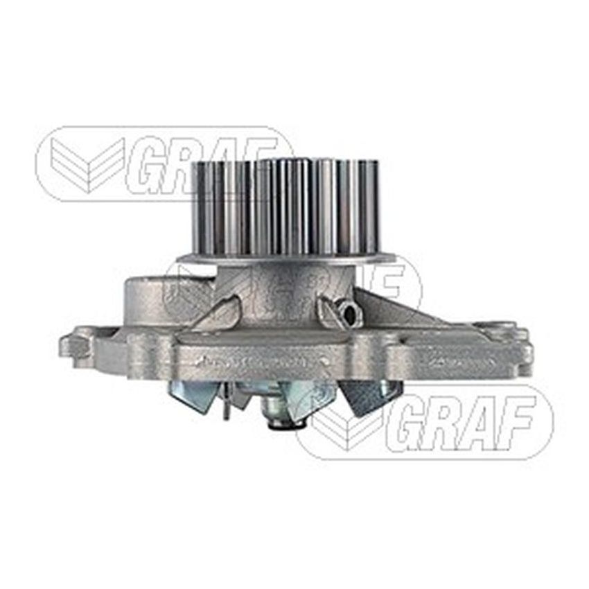 GRAF PA1263 Water Pump