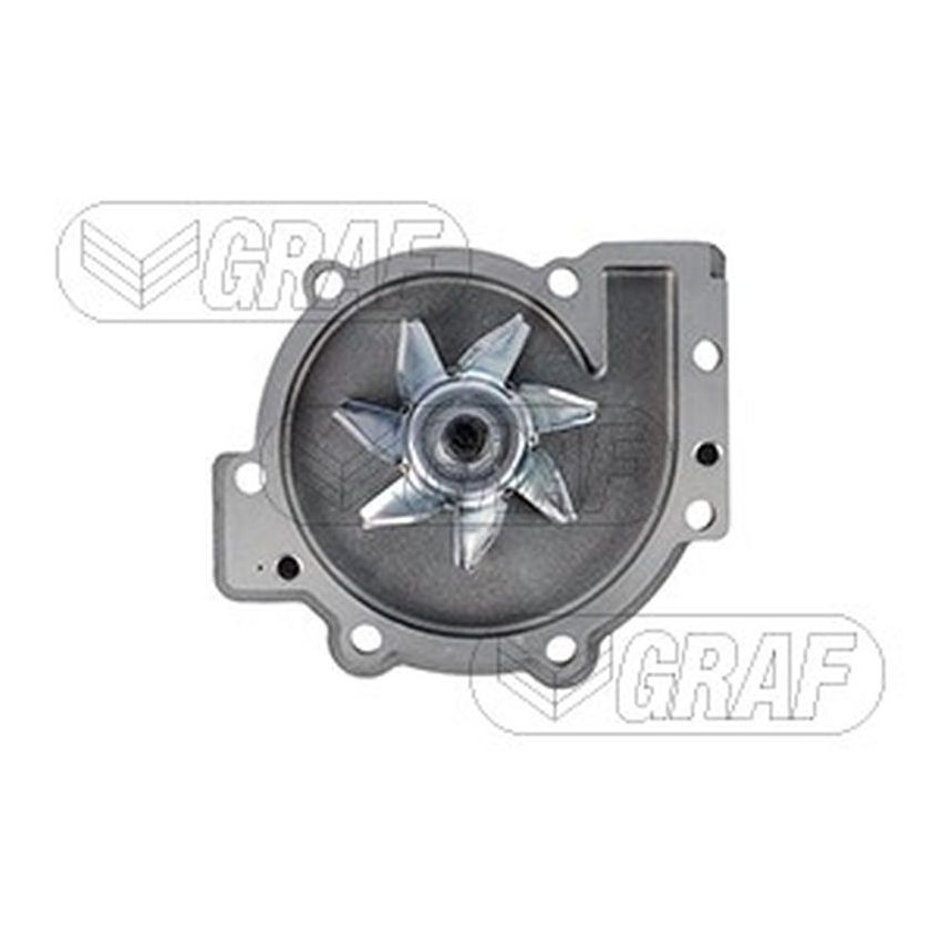 GRAF PA1263 Water Pump