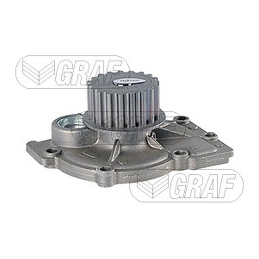 GRAF PA1263 Water Pump