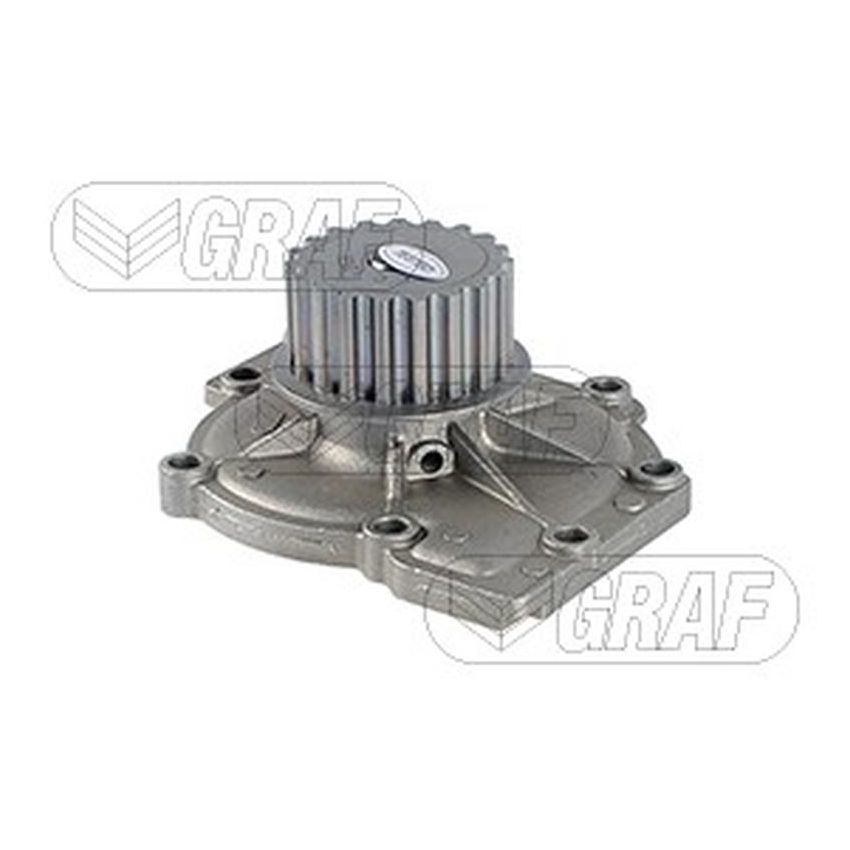 GRAF PA1263 Water Pump