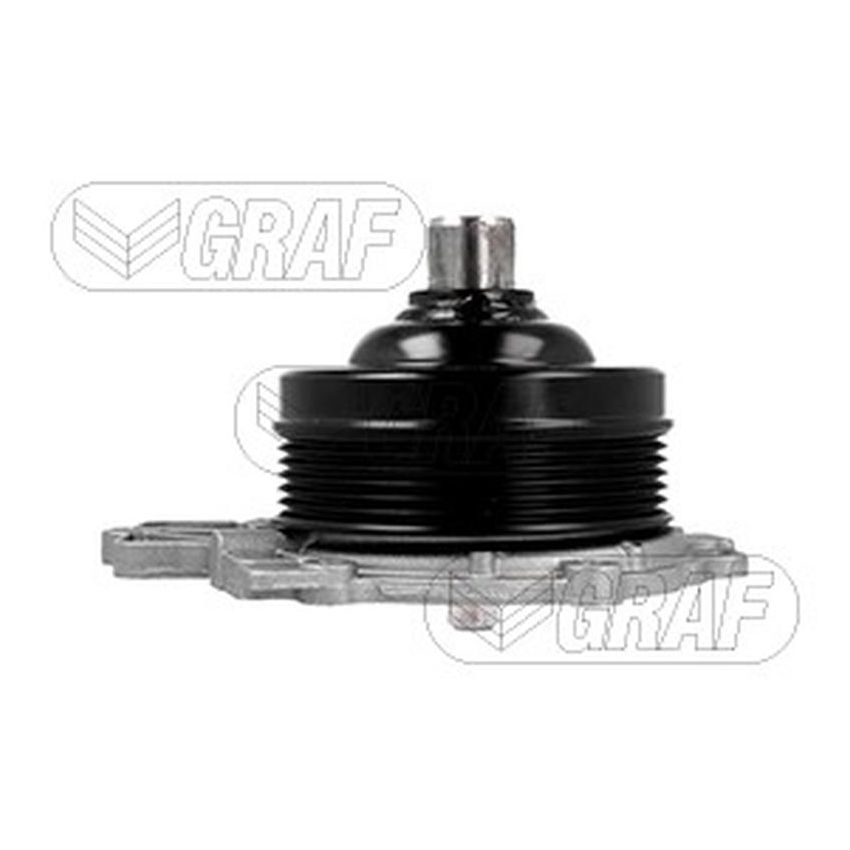 GRAF PA1264 2 Year Warranty