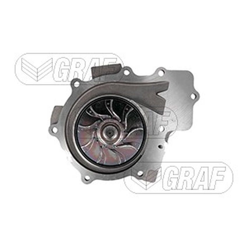 GRAF PA1264 2 Year Warranty
