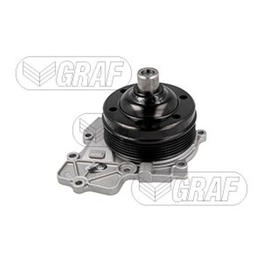 GRAF PA1264 2 Year Warranty